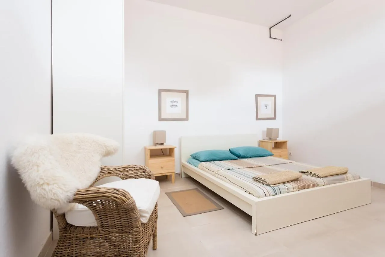 Holiday home Modern House With Private Swimming Pool Villa El Medano