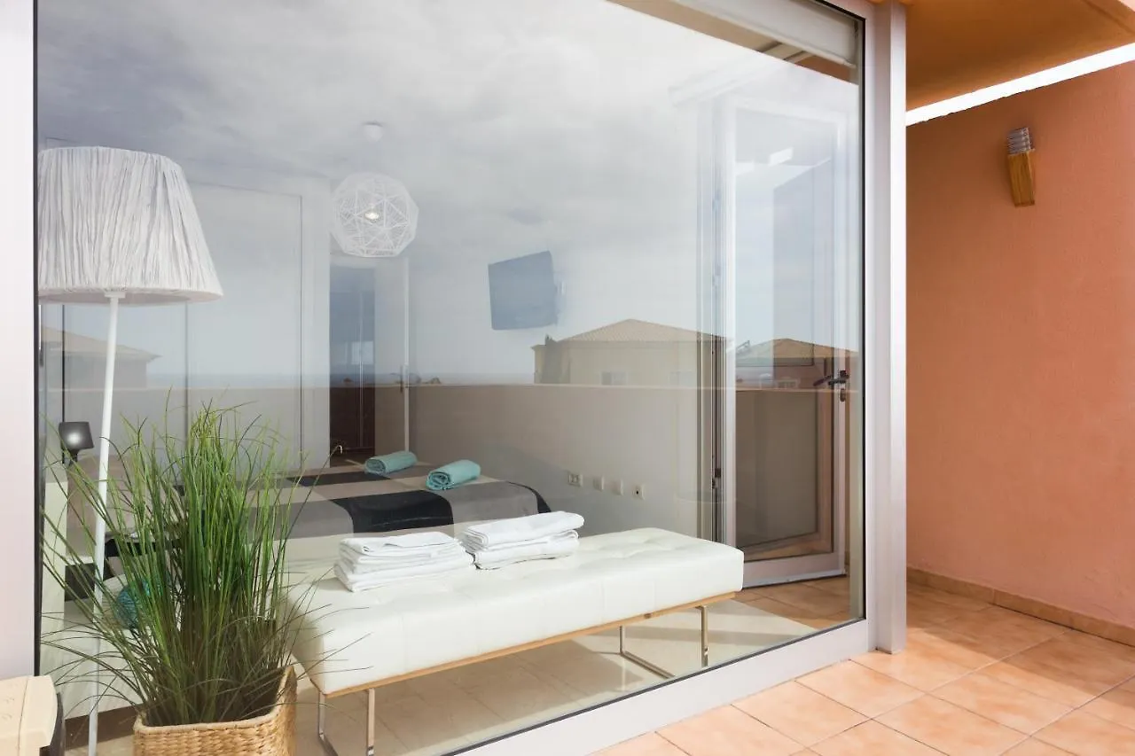 Holiday home Modern House With Private Swimming Pool Villa El Medano