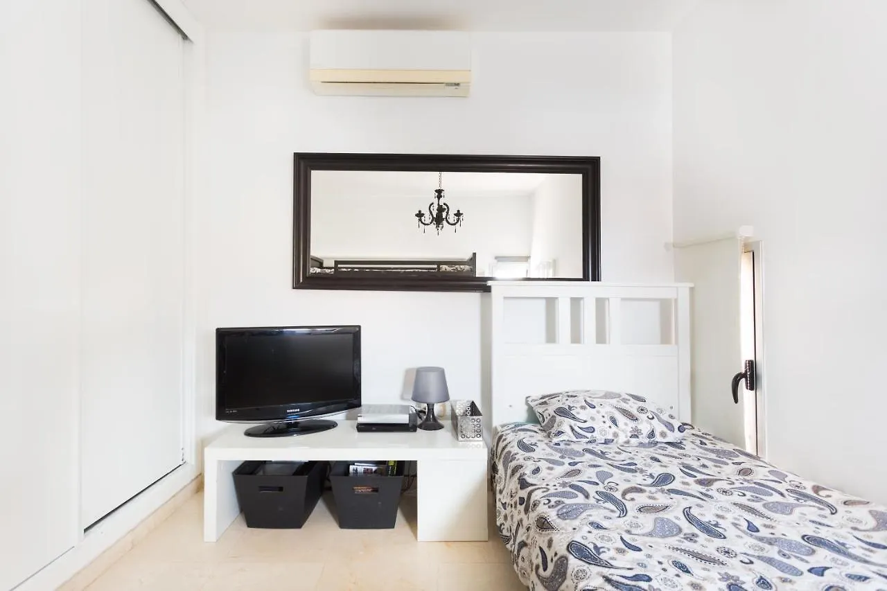 بيت للعطل فيلا Modern House With Private Swimming Pool El Médano