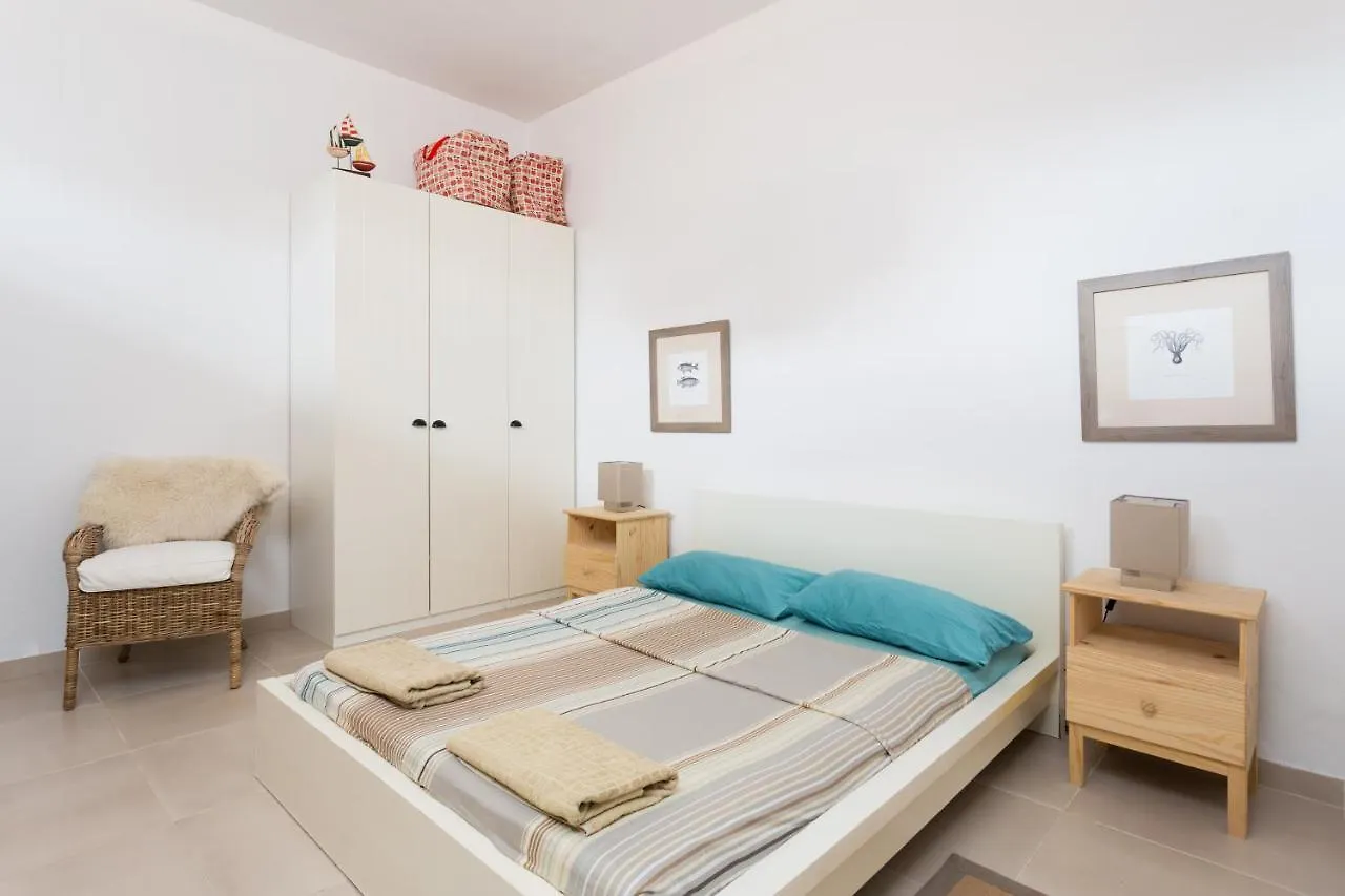 بيت للعطل فيلا Modern House With Private Swimming Pool El Médano